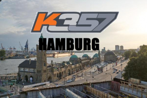 K 357 - Monteurzimmervermittlung und Vermietung Hamburg